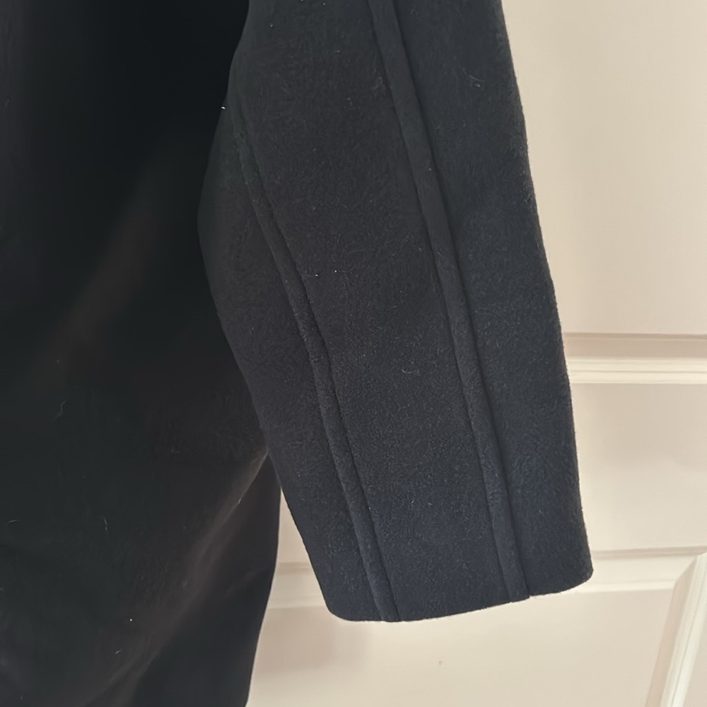 NEW ACNE Studios Wool Coat - Never Worn - Picture 15 of 15